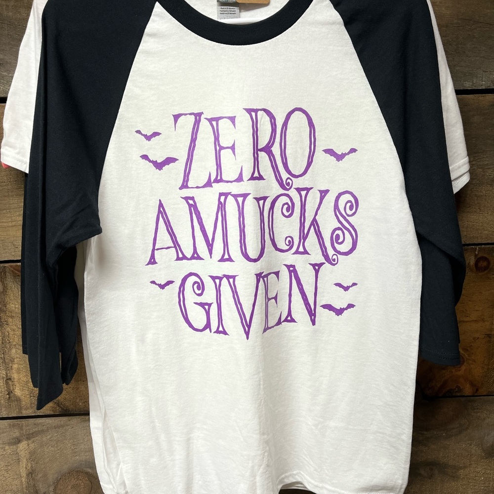 Amuck